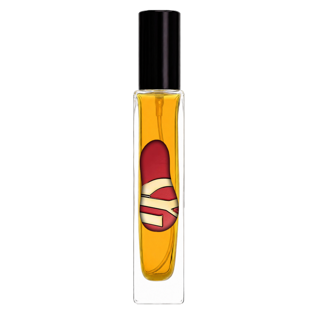 Libre Berry Crush Yves Saint Laurent