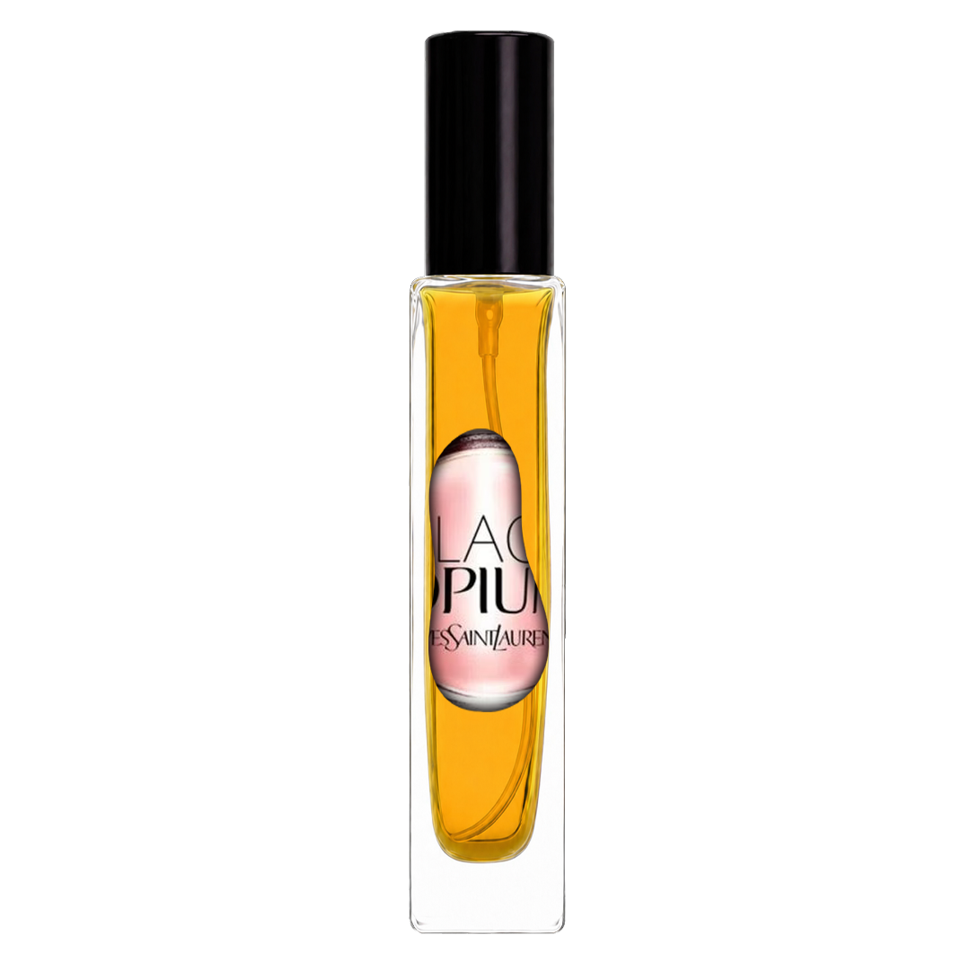 Black Opium Yves Saint Laurent