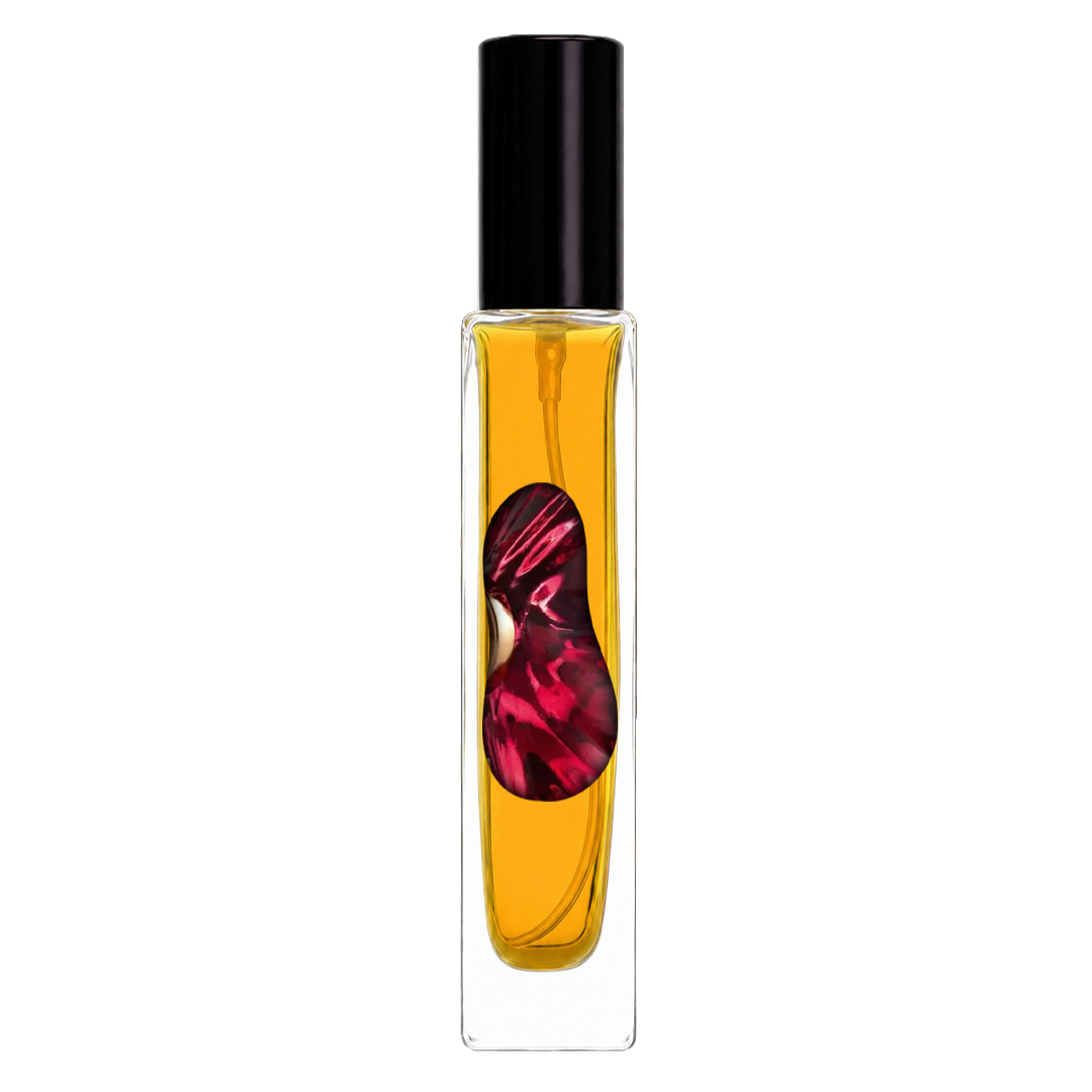 La Bomba Carolina Herrera