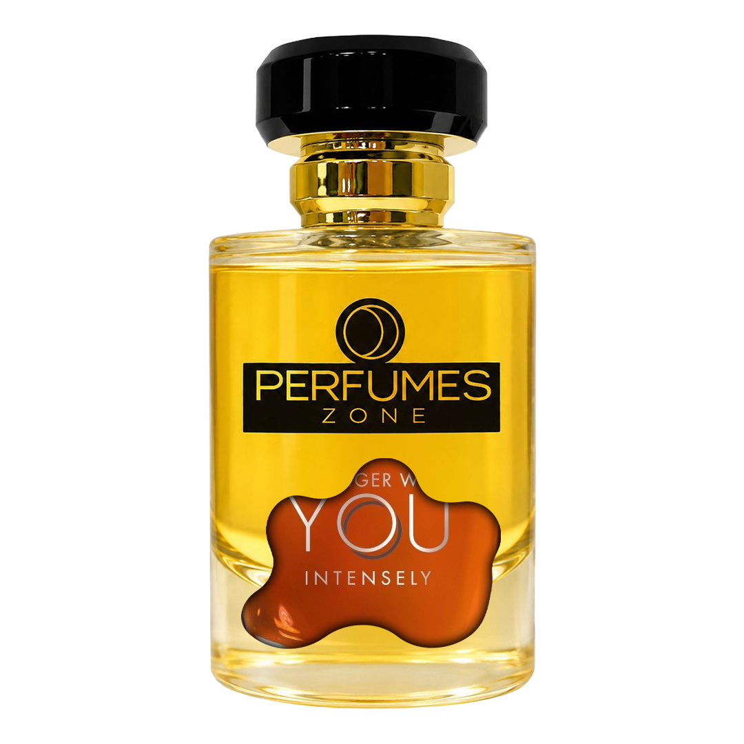 Emporio Armani Stronger With You Intensely