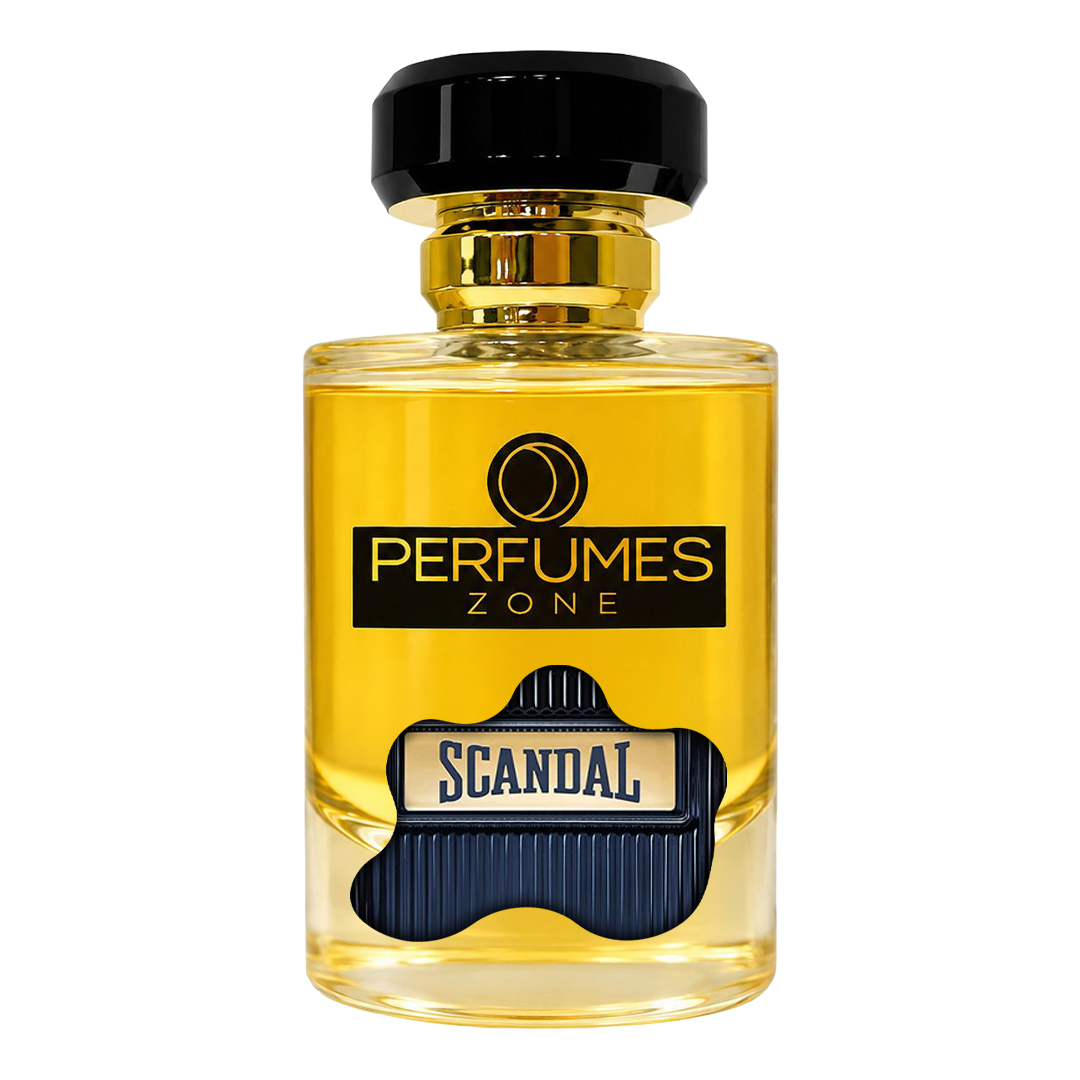 Scandal Pour Homme Intense Jean Paul Gaultier