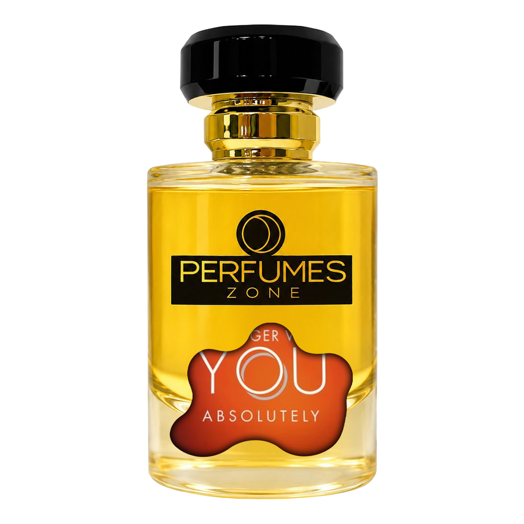 Emporio Armani Stronger With You Absolutely