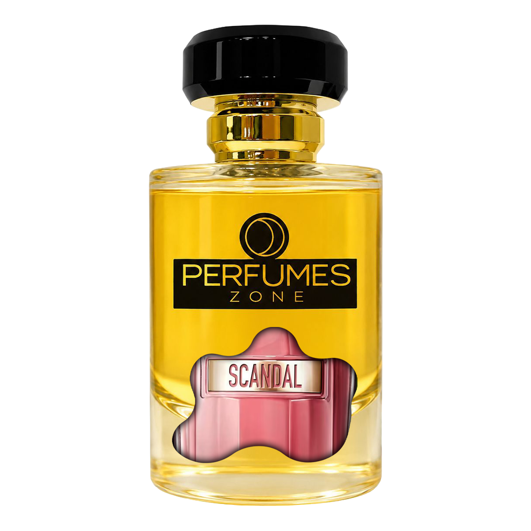 Scandal Jean Paul Gaultier