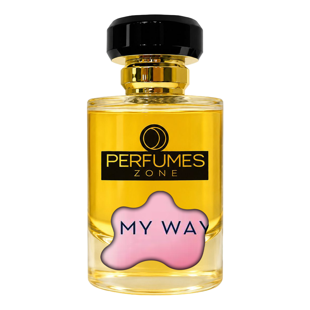 My Way Nectar Giorgio Armani
