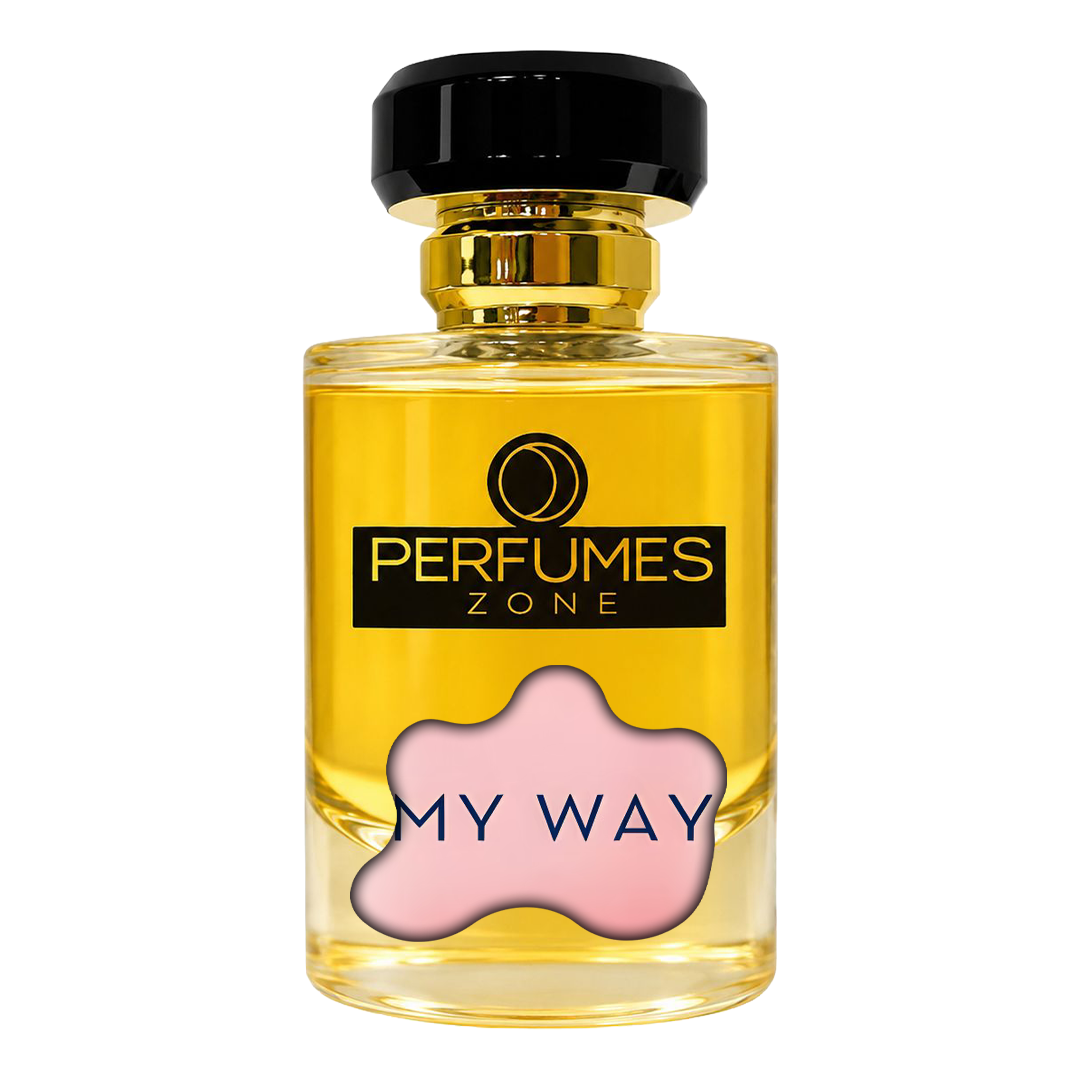 My Way Giorgio Armani