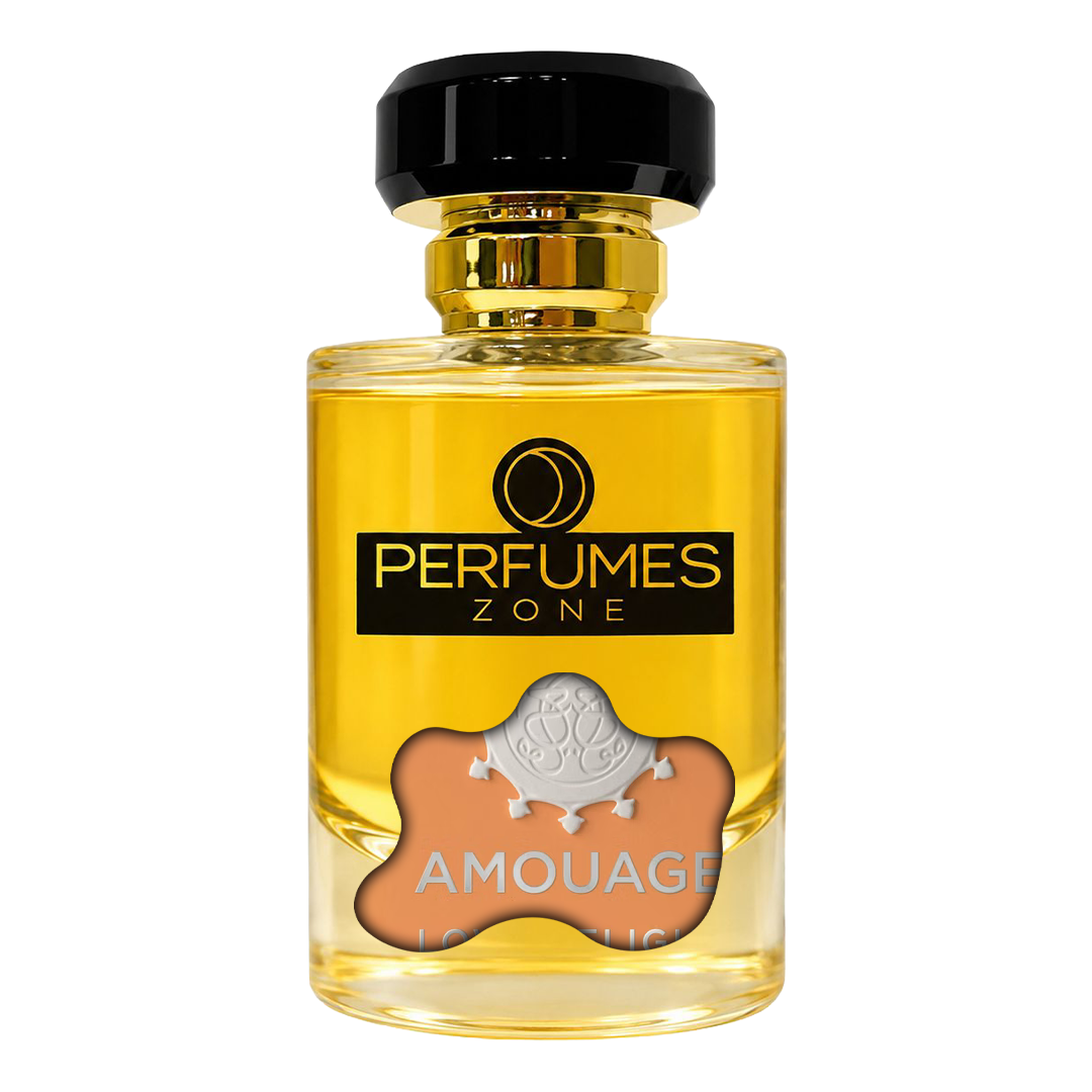 Love Delight Amouage
