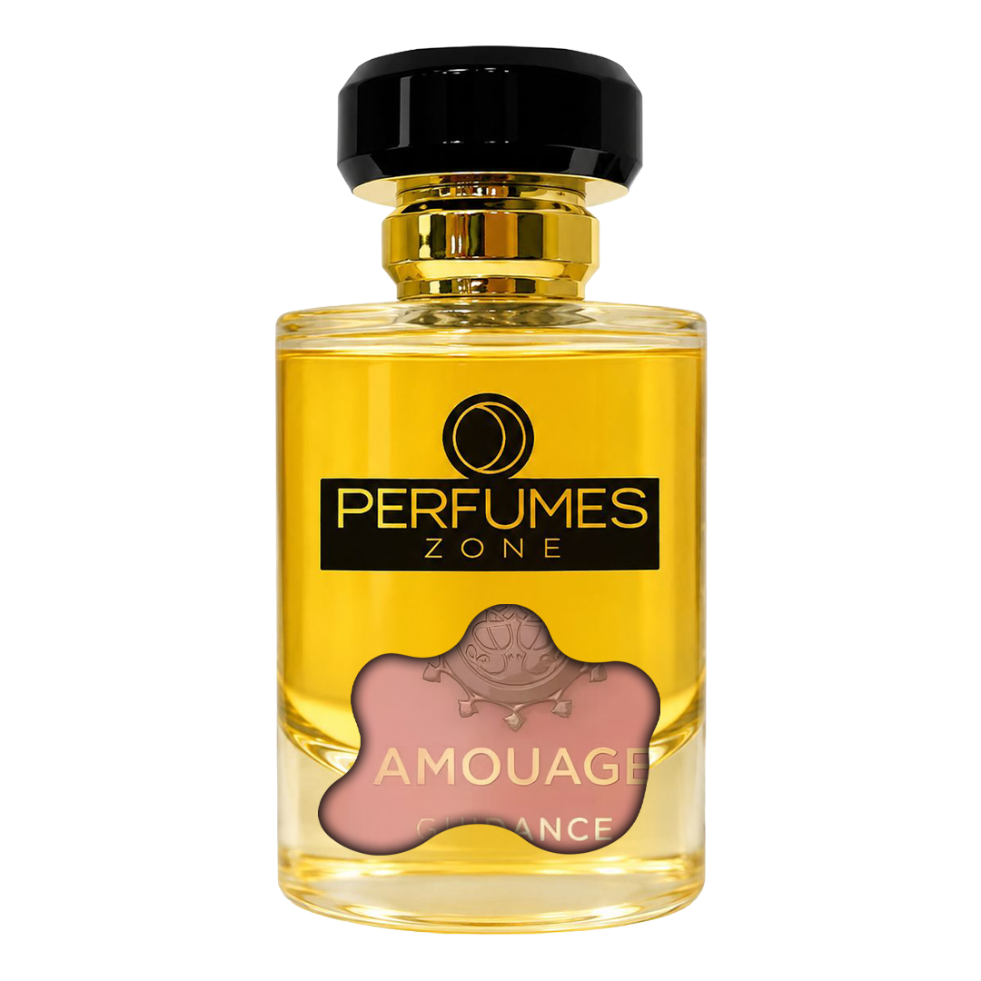Guidance Amouage