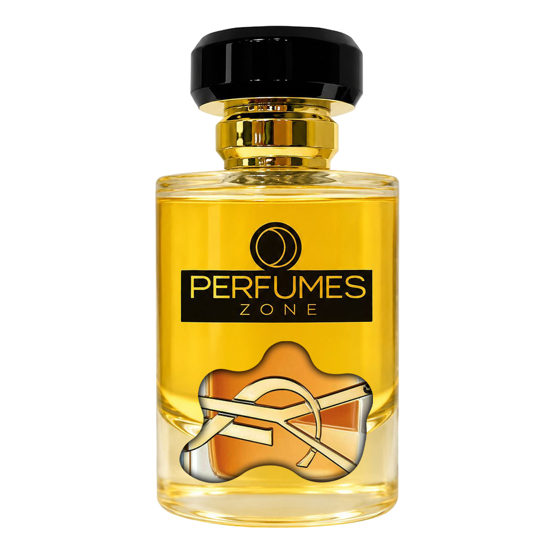 Libre Intense Yves Saint Laurent