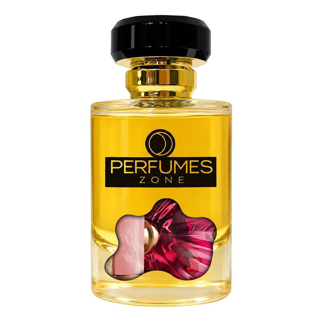 La Bomba Carolina Herrera