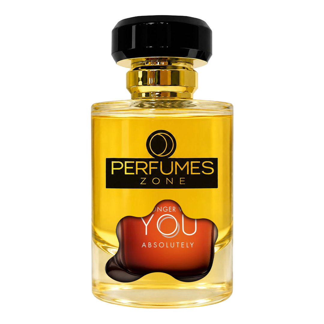 Emporio Armani Stronger With You Absolutely