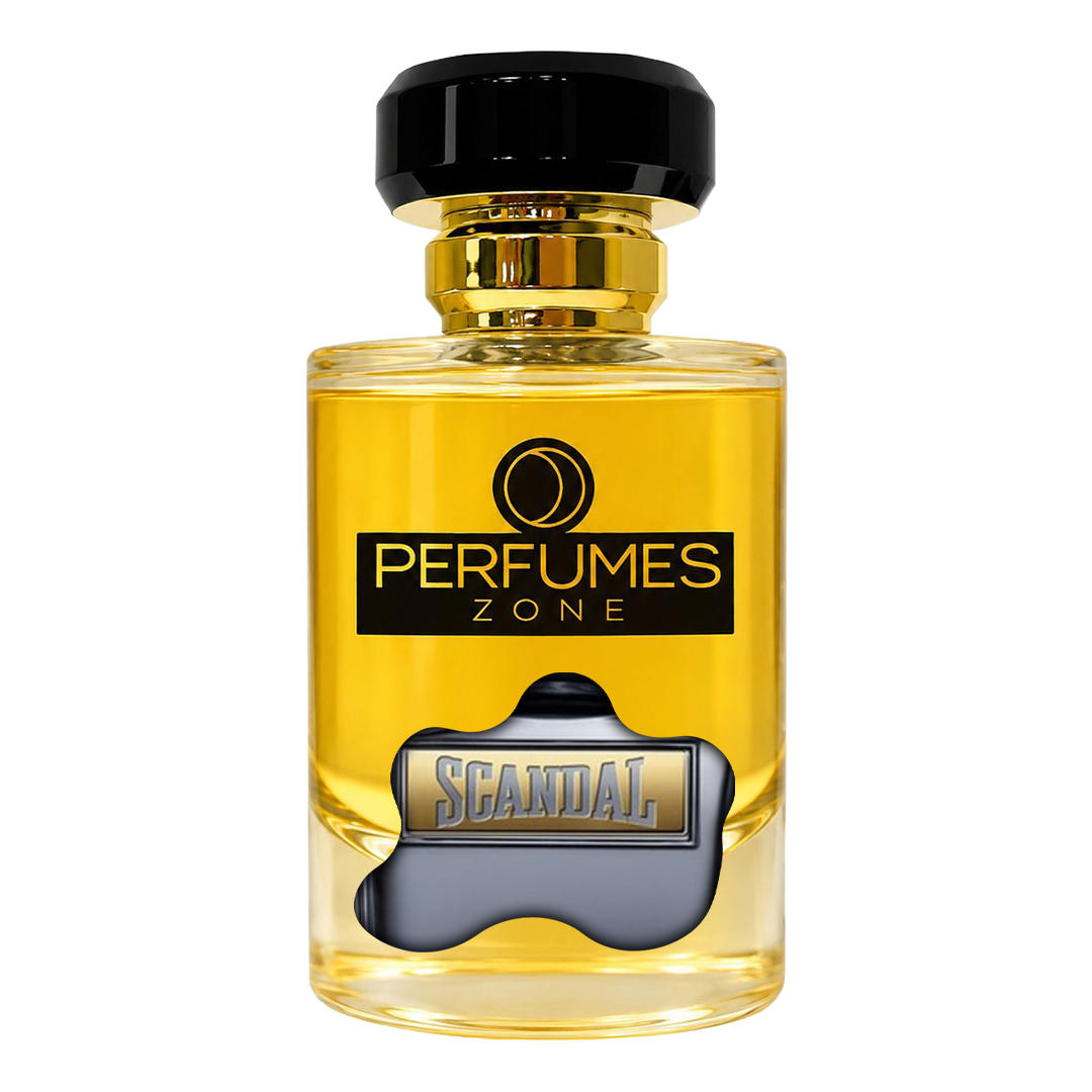 Scandal Pour Homme Jean Paul Gaultier