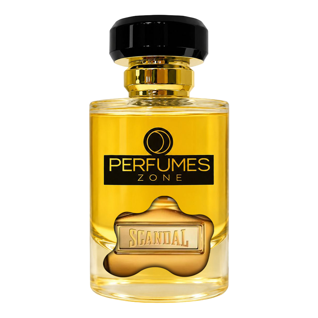 Scandal Pour Homme Absolu Jean Paul Gaultier