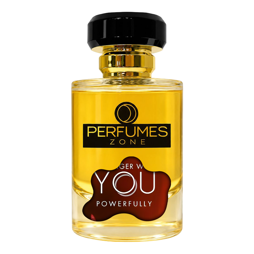 Emporio Armani Stronger With You Powerfully