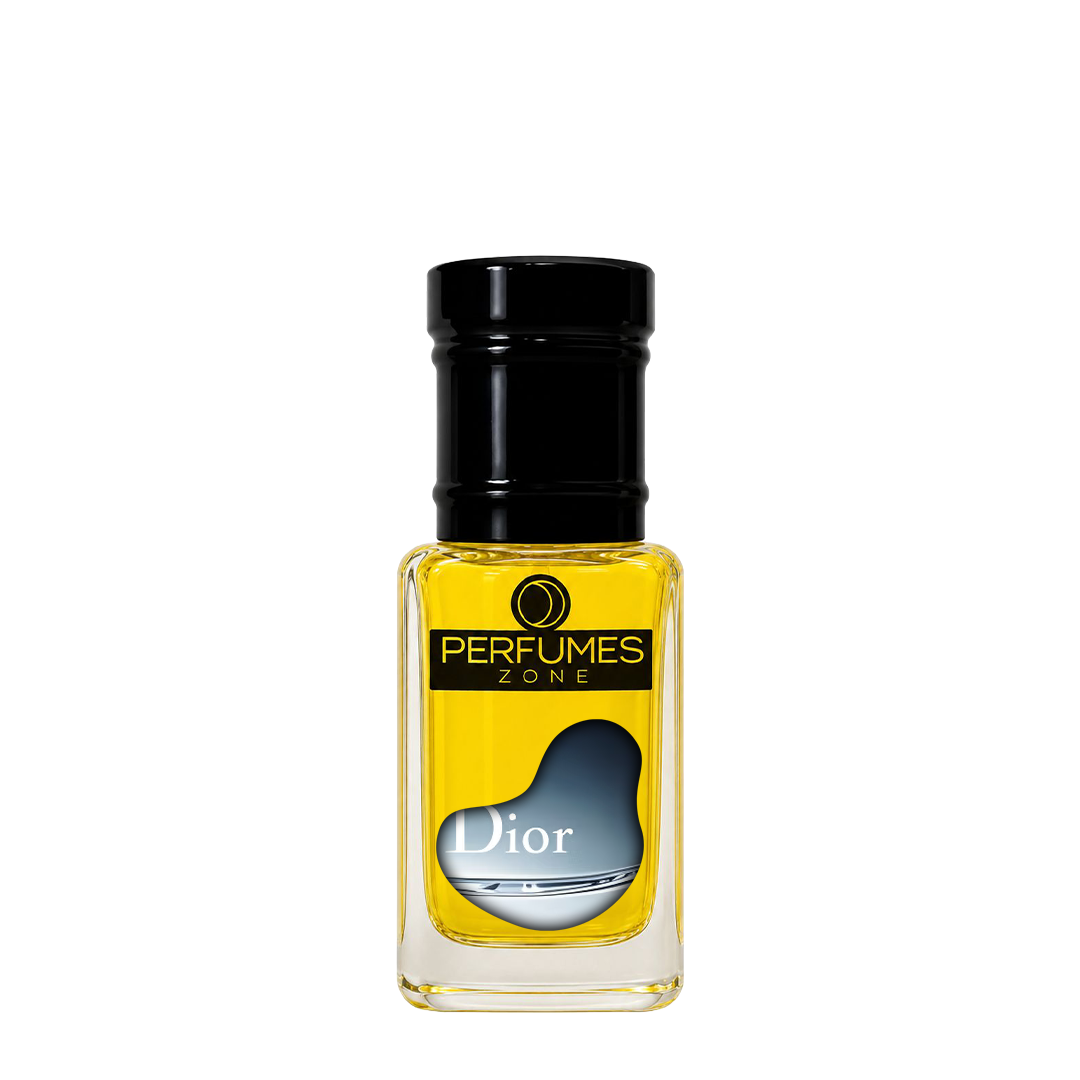 Sauvage Dior Vajor