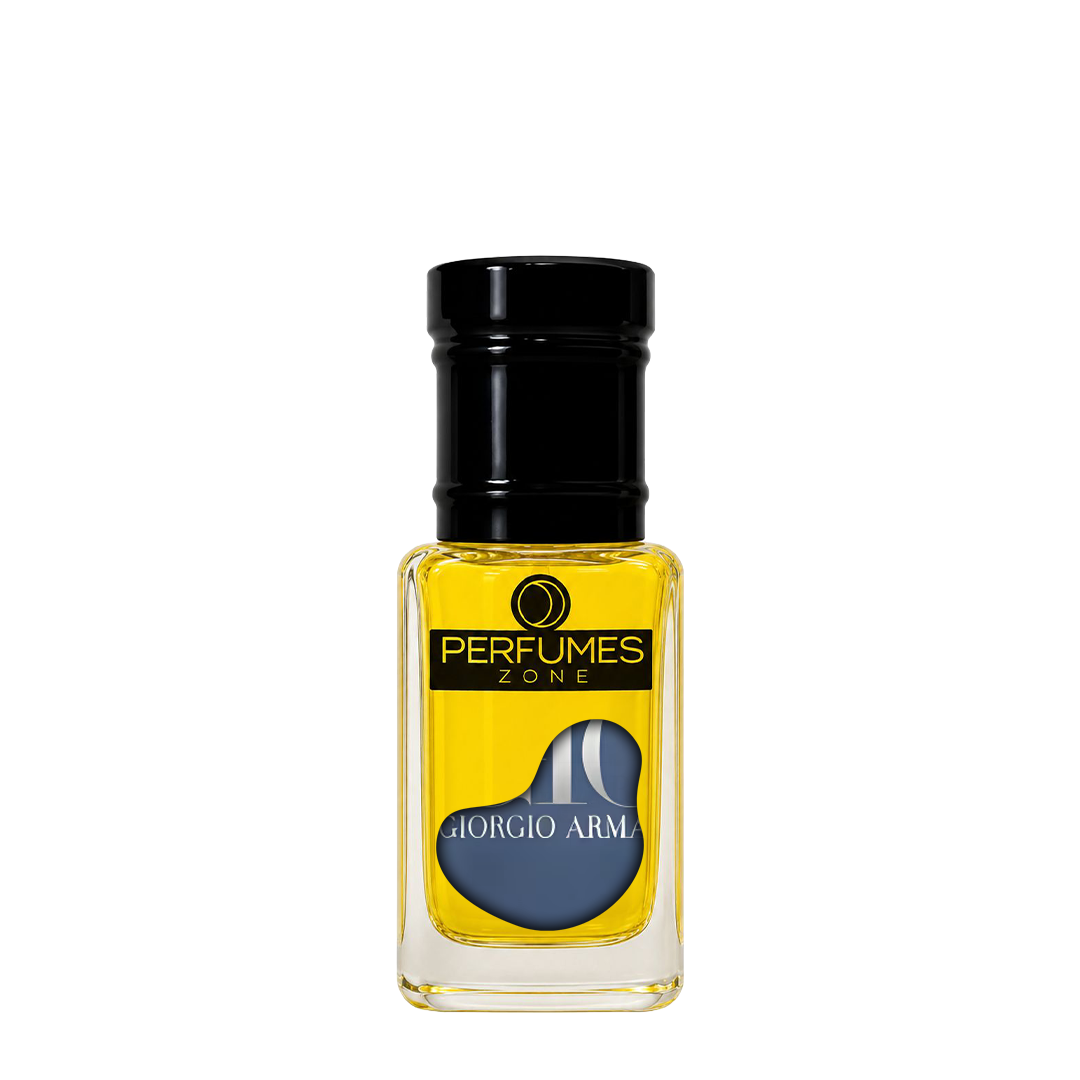 Acqua di Giò Profondo Giorgio Armani Vajor