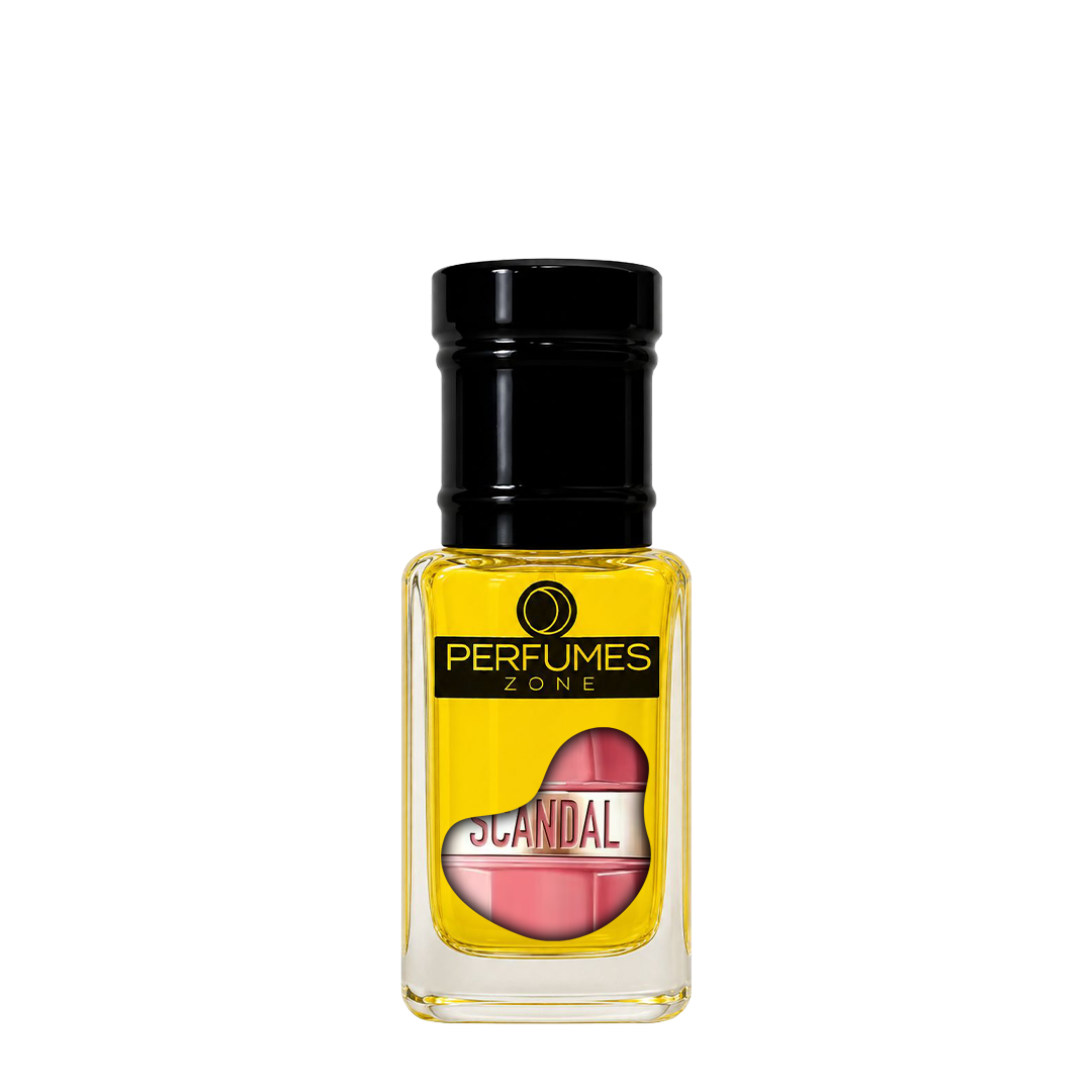 Scandal Jean Paul Gaultier Vajor