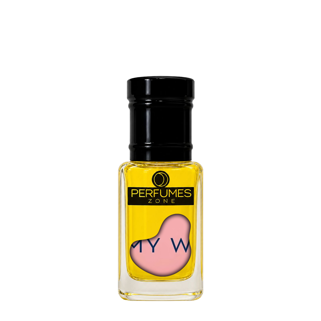 My Way Intense Giorgio Armani Vajor