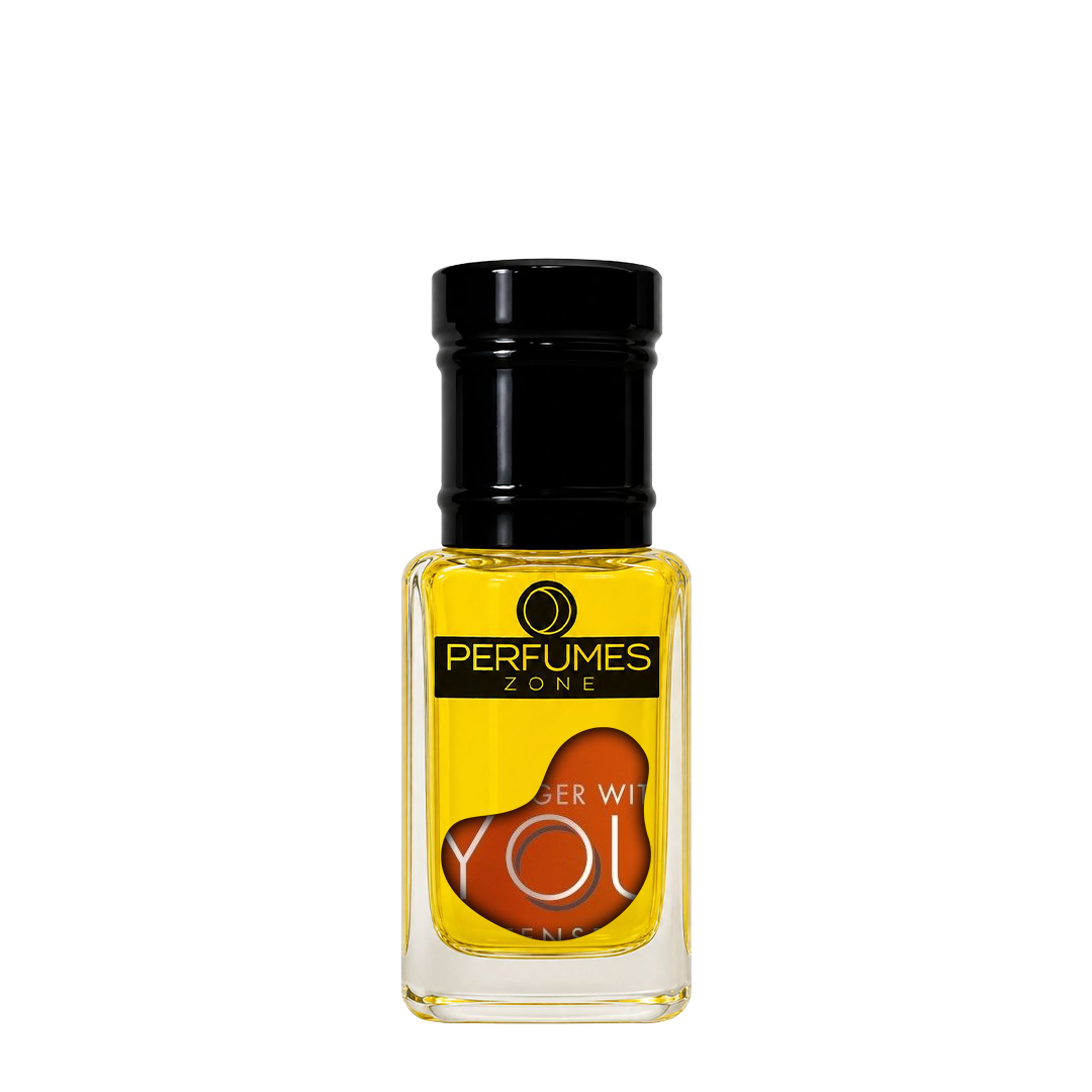 Emporio Armani Stronger With You Intensely Vajor