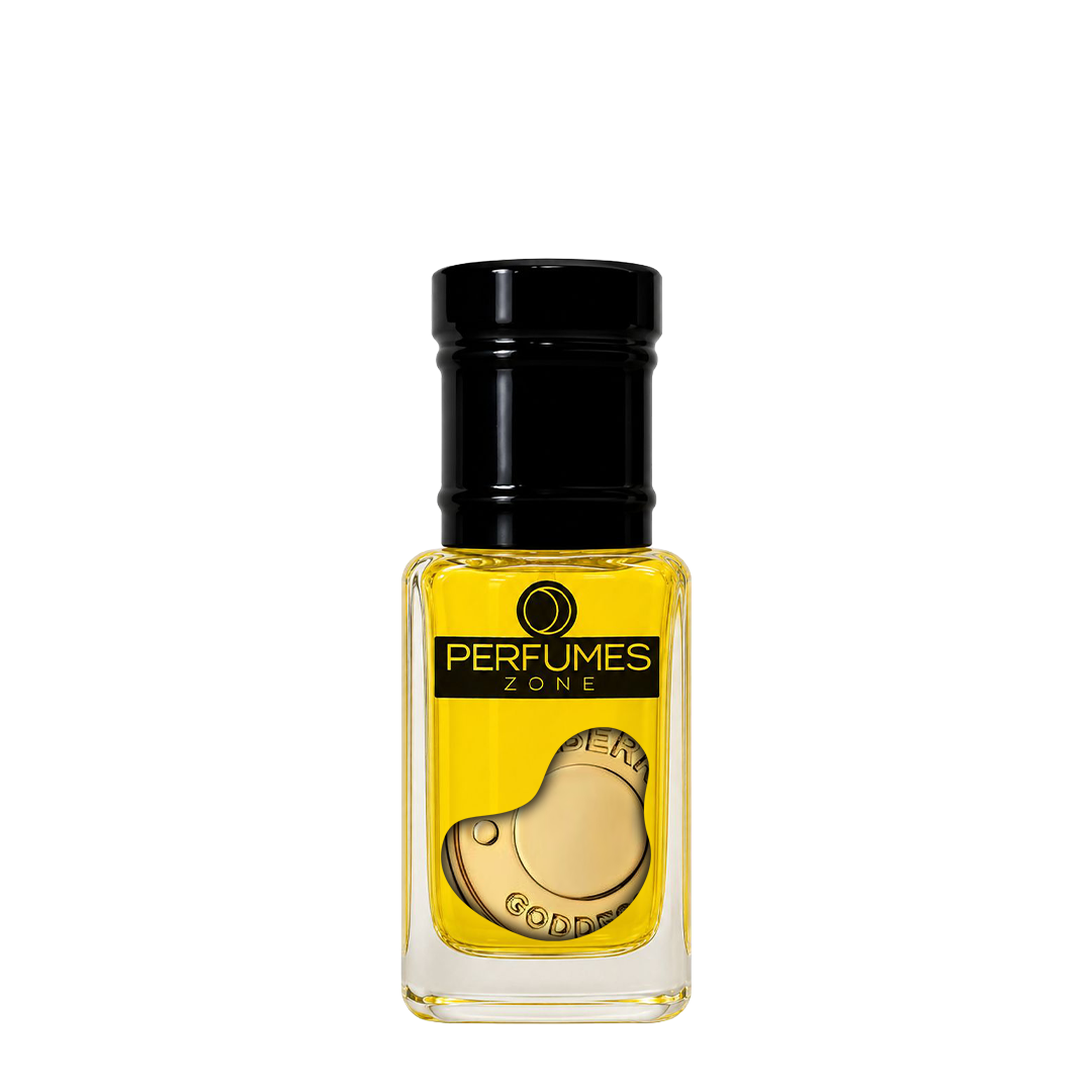 Goddess Burberry Vajor