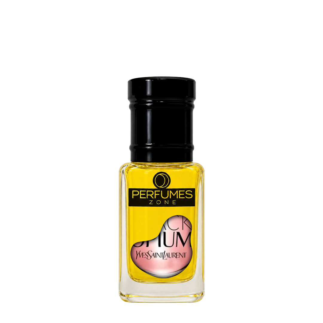 Black Opium Yves Saint Laurent Vajor