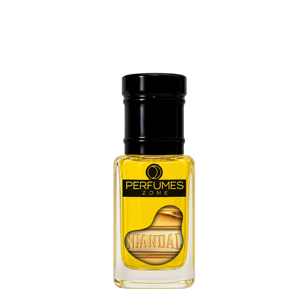 Scandal Pour Homme Absolu Jean Paul Gaultier Vajor